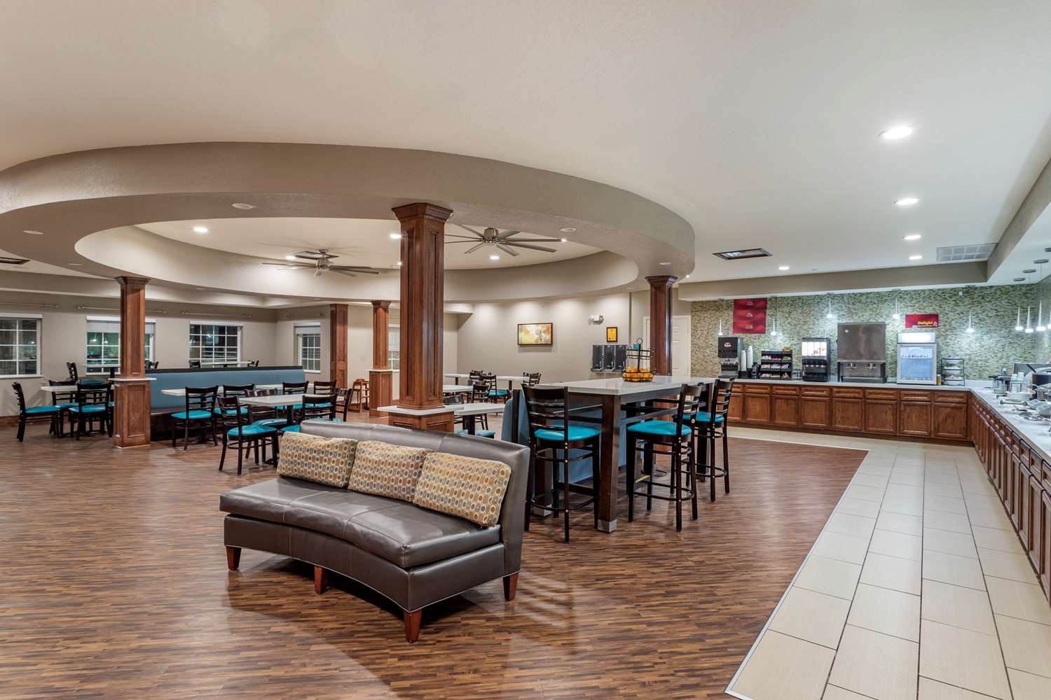 Best Western Plus Galveston Suites 12/14