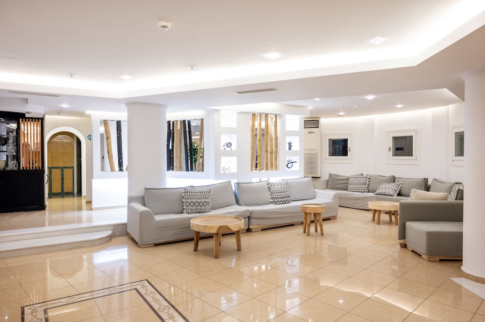 Smy Hotel Orizontes Santorini 36/63