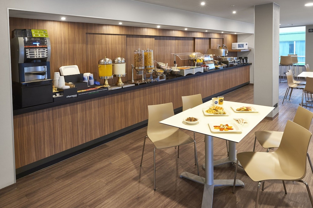 City Express by Marriott Toluca 41/57