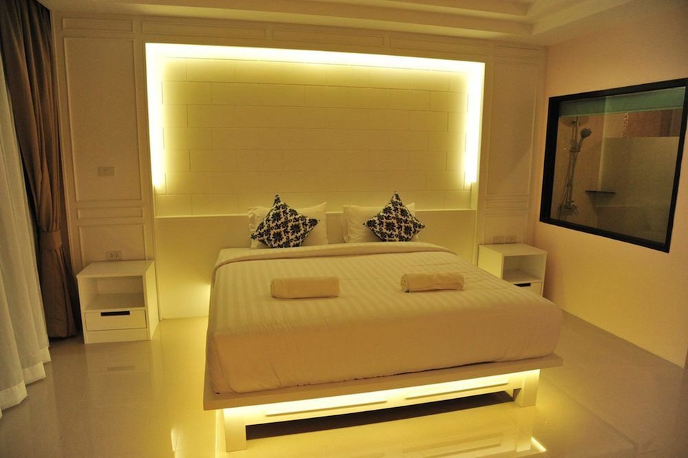 Sunmarina Hotel Cha Am 38/62