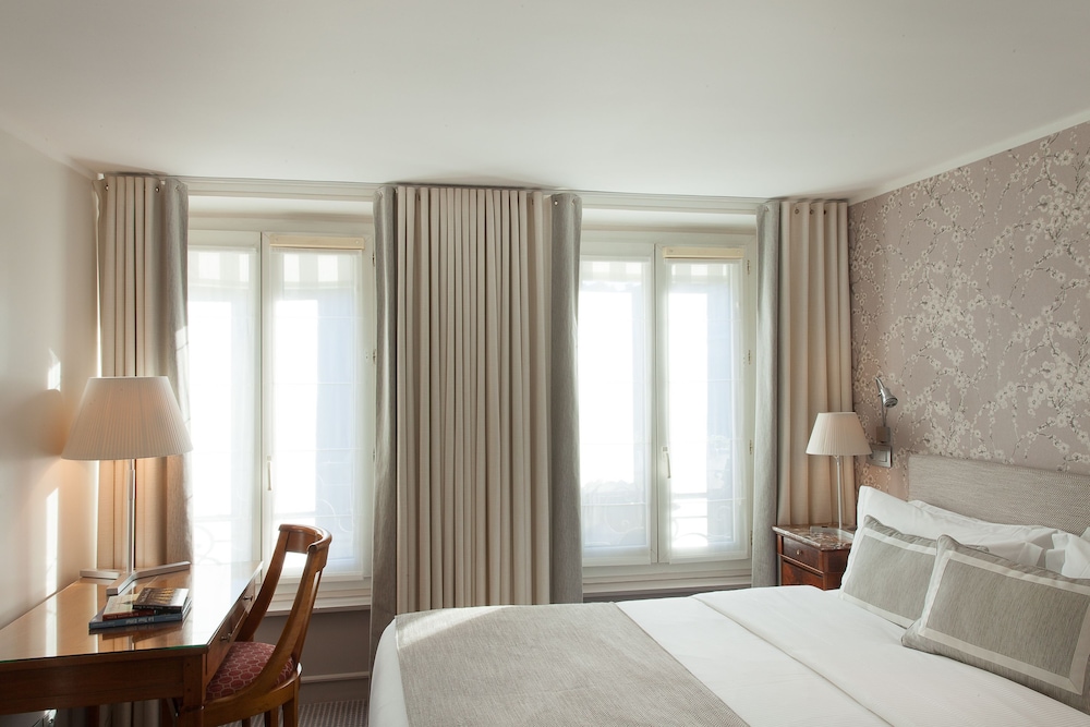 Hotel Parc Saint Severin 29/63