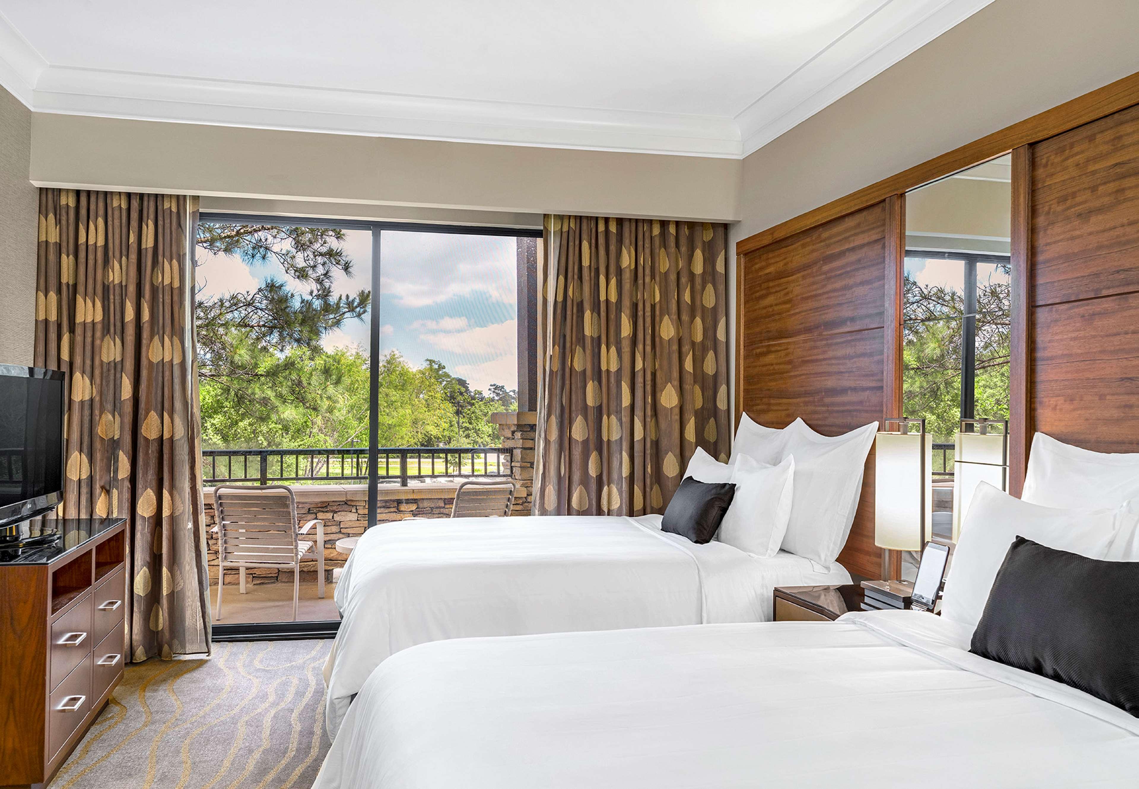 Presidential, Suite