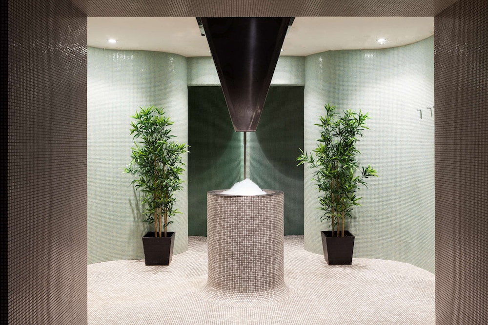 Sb Hotel Diagonal Zero Barcelona 11/60
