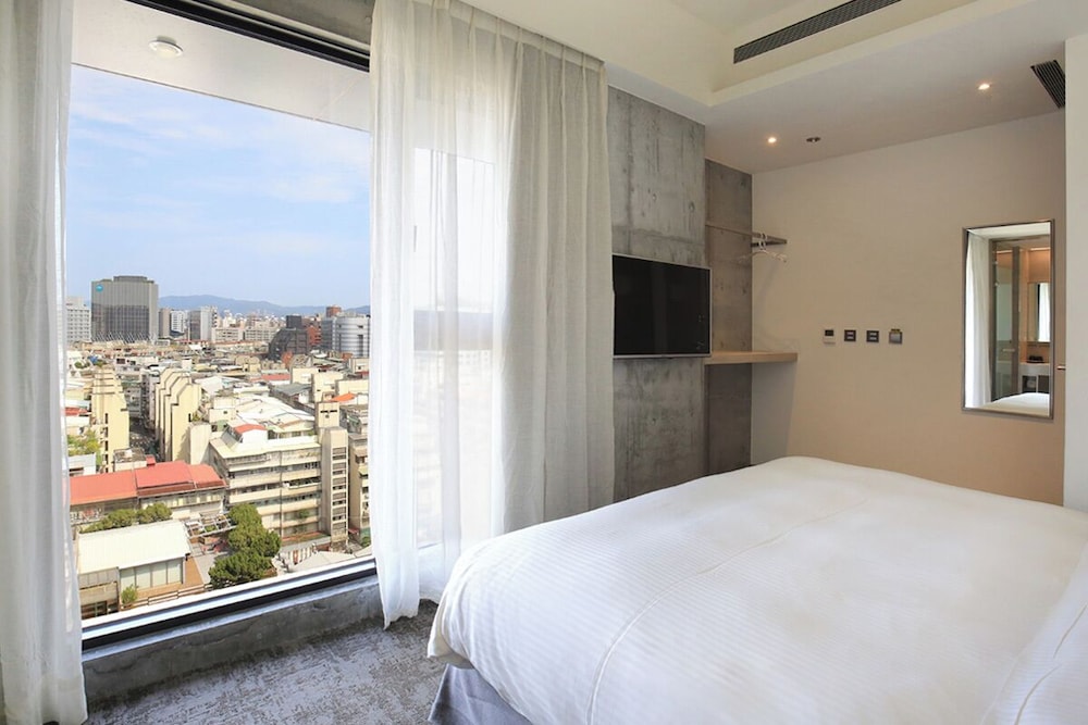 Cityinn Hotel Plus Fuxing N.Rd. Branch 30/78