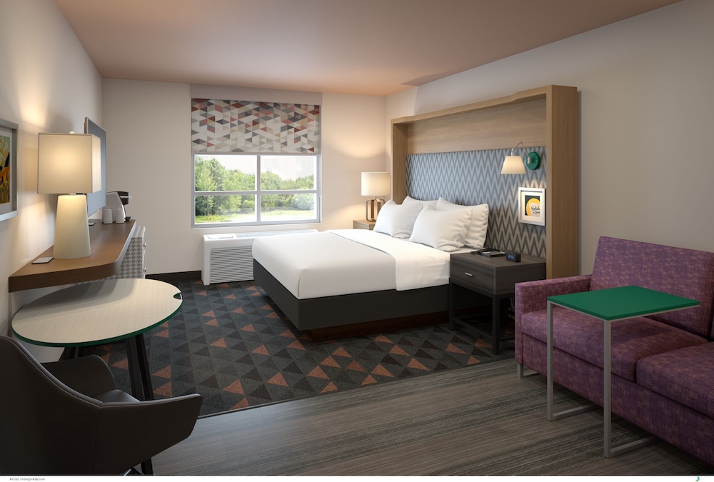 Holiday Inn Omaha Downtown-Airport 17/77