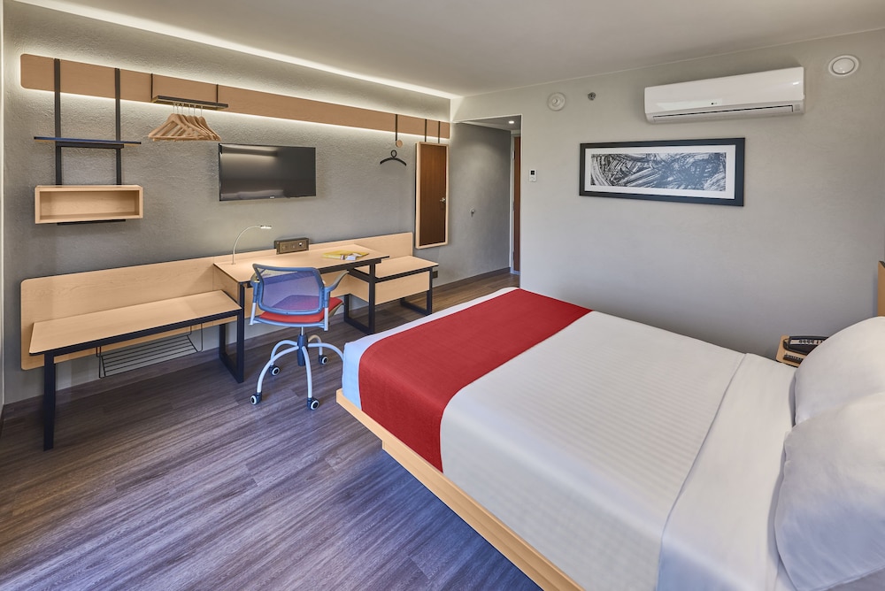 City Express by Marriott Tepic 16/46