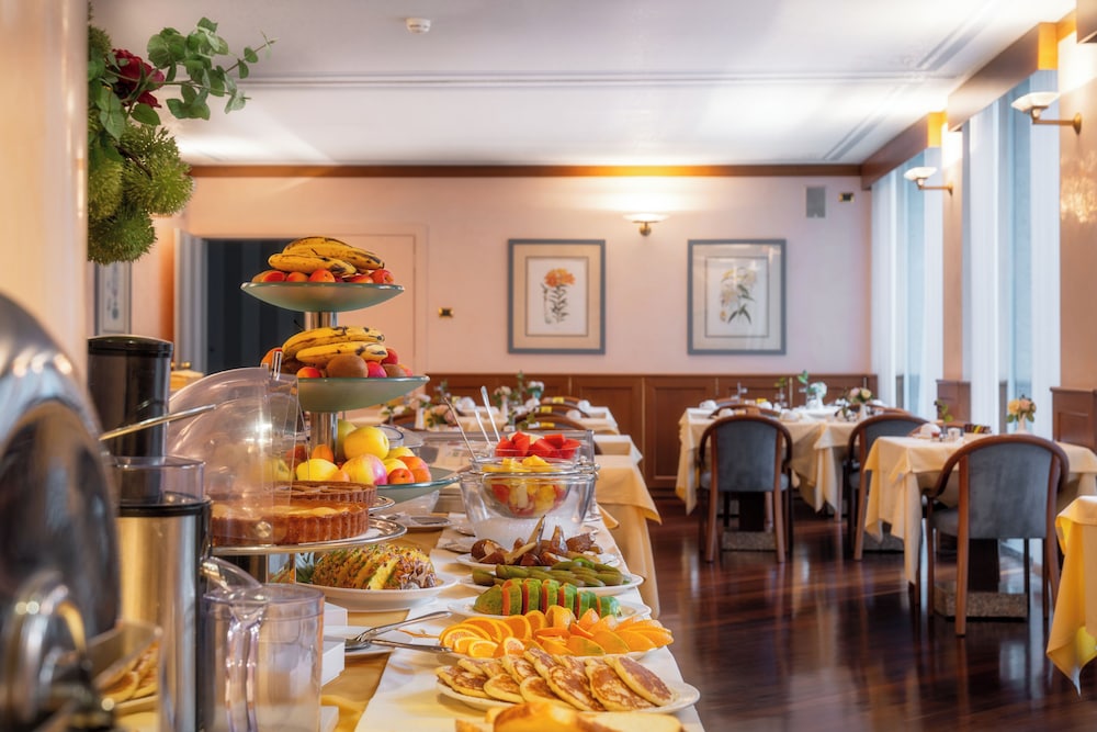 Hotel Crivis 34/51