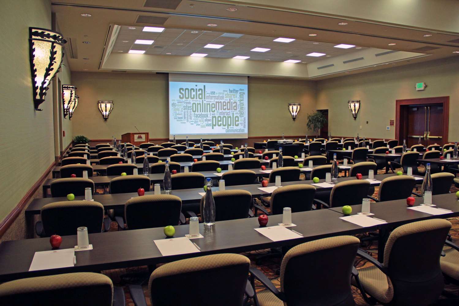 Cheyenne Mountain Resort, A Destination By Hyatt Hotel 56/60