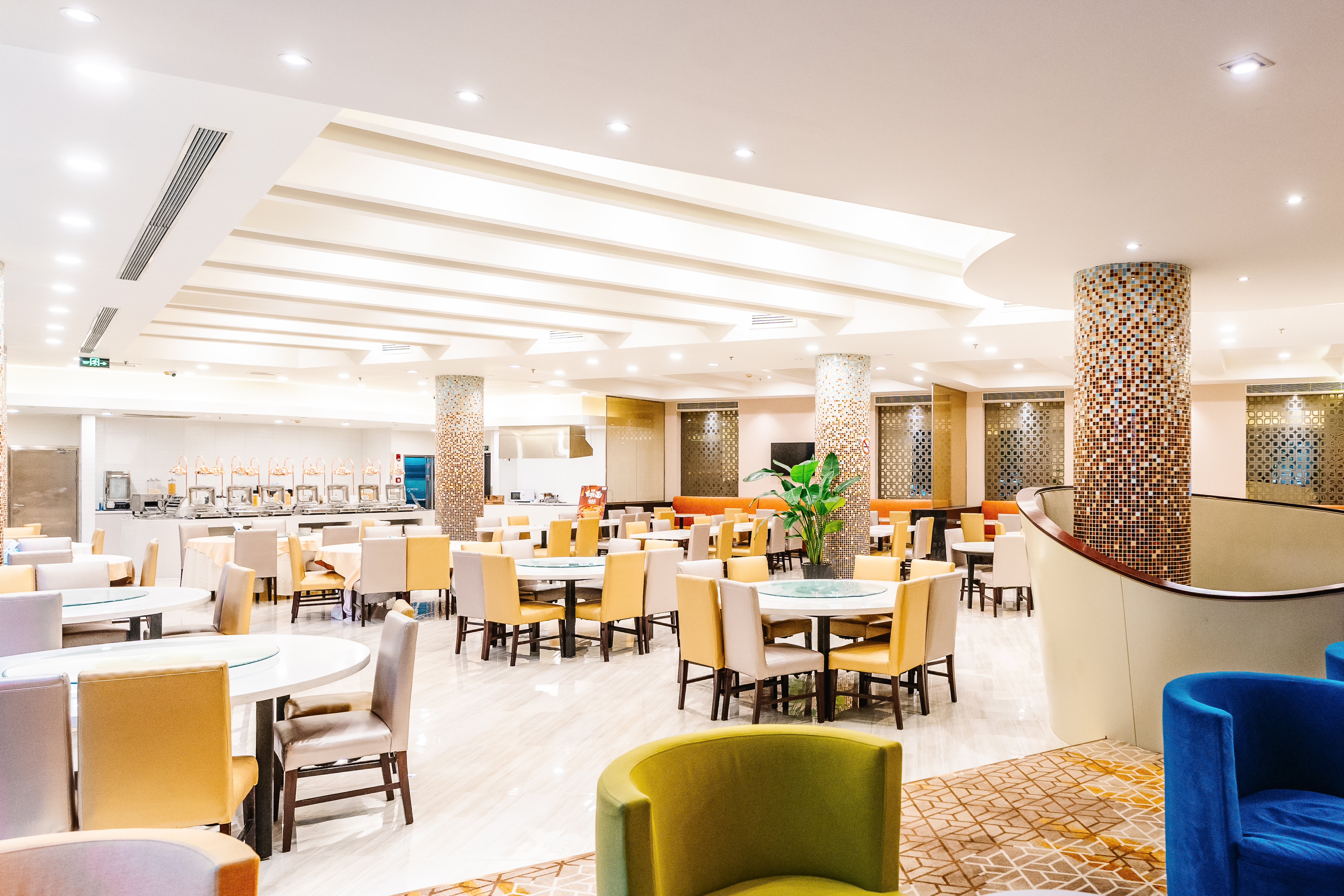 Holiday Inn Express Shanghai Putuo 33/50