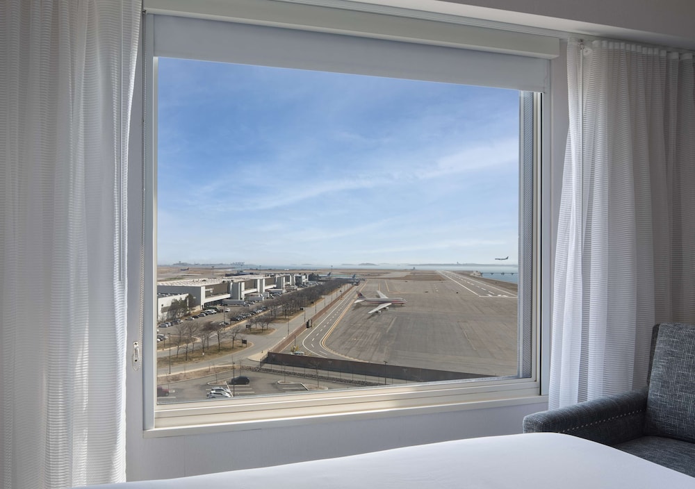 Hyatt Regency Boston Harbor photo3
