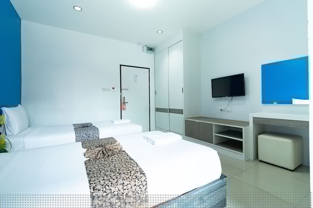 Udee Living Place Hat Yai 11/37