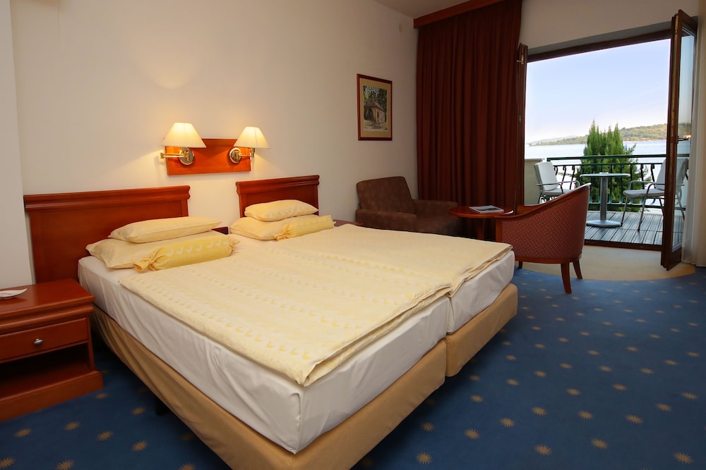 Hotel Villa Radin 9/50