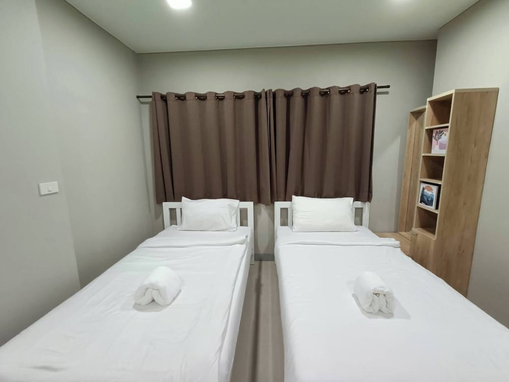 iResidence Hotel Pathumthani 8/50