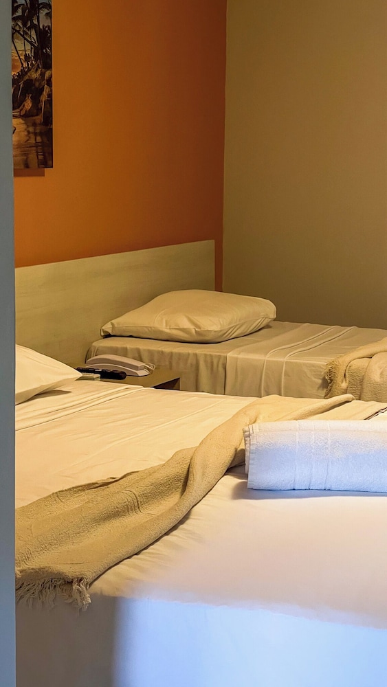 BOREAS APART HOTEL 58/60