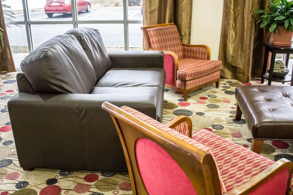 Comfort Suites Brunswick GA 28/44