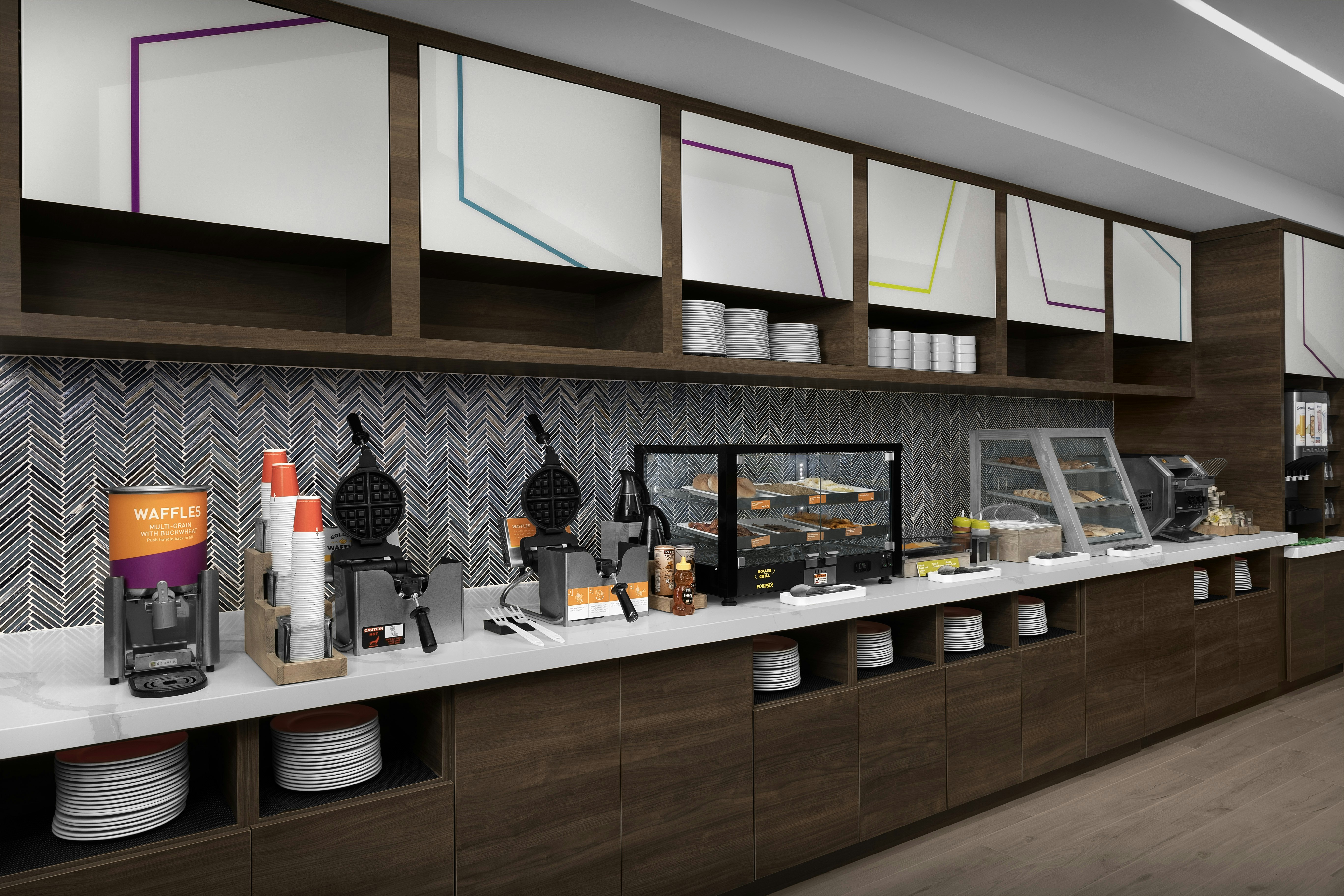 Home2 Suites by Hilton Ramsey 9/21
