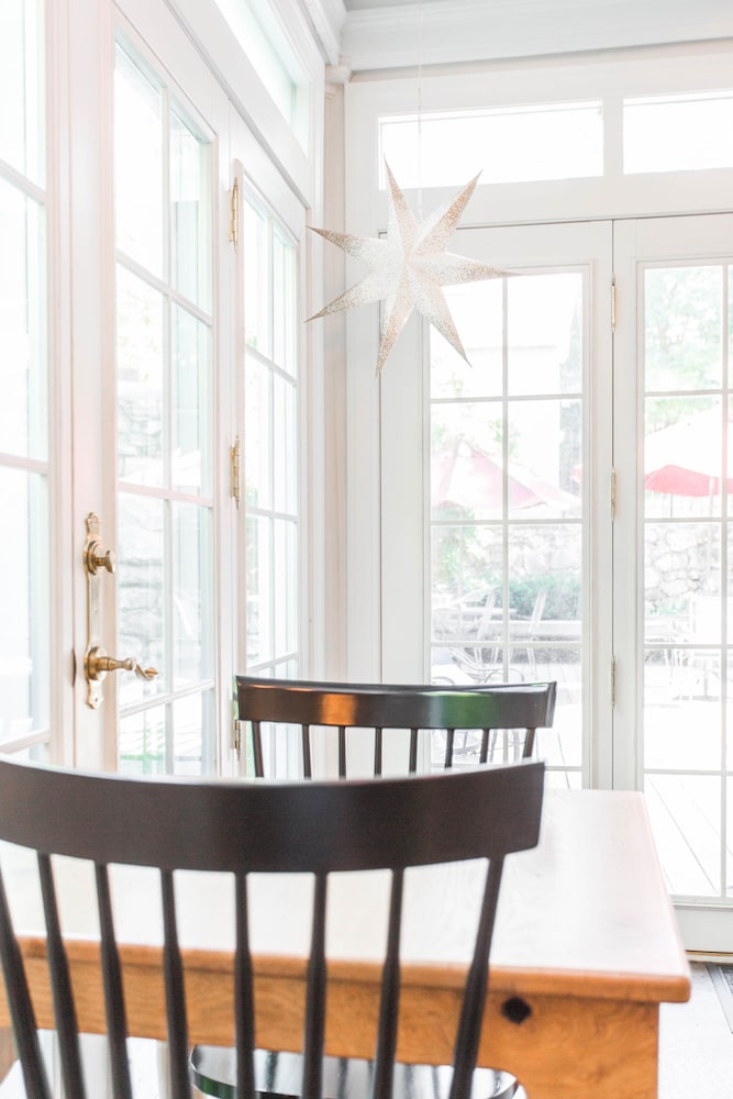 Southmoreland on the Plaza Bed &amp; Breakfast 15/24