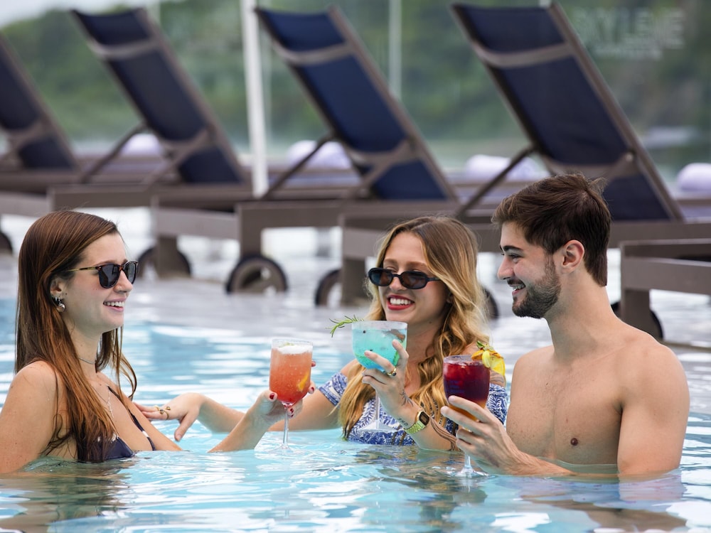 Novotel Rio de Janeiro Leme 41/50