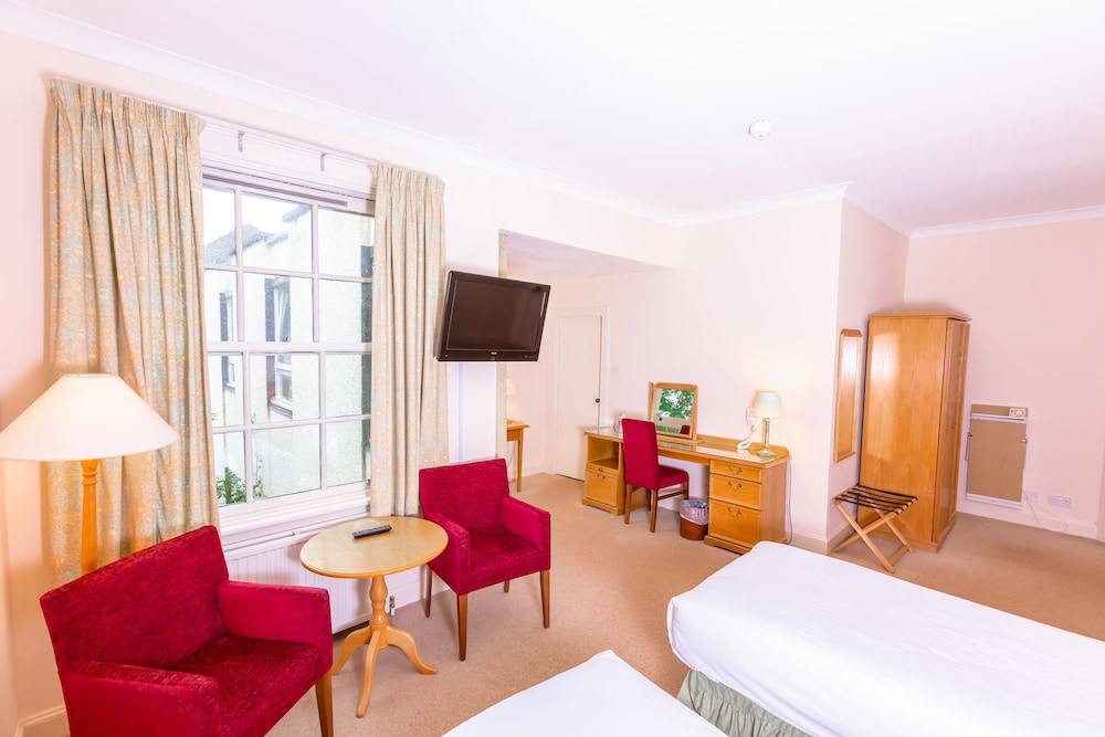 The Green Hotel Golf Leisure Resort 43/60