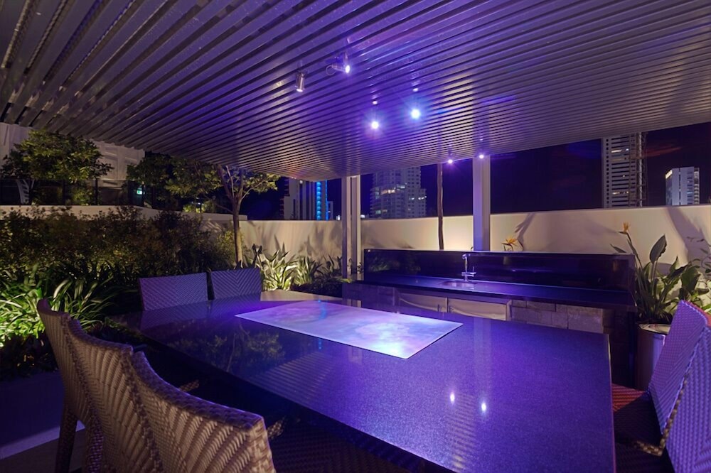 The Oracle Resort Broadbeach - Gclr 36/50