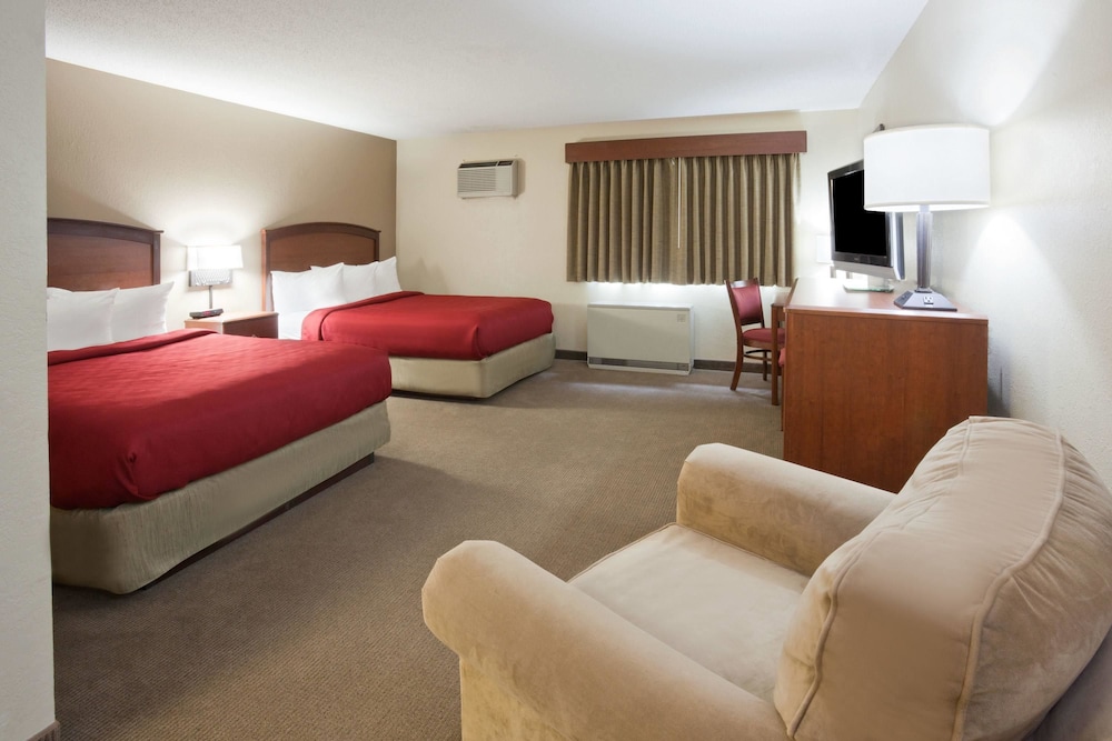 Americinn By Wyndham Roseau 26/53
