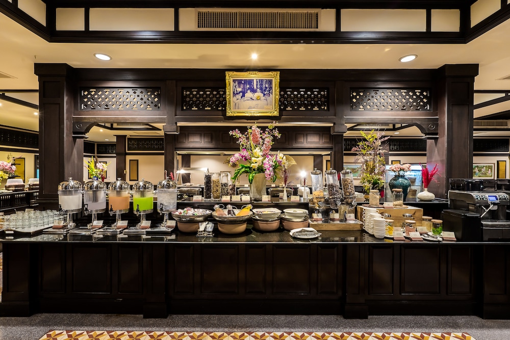 Wora Bura Hua Hin Resort And Spa 53/75