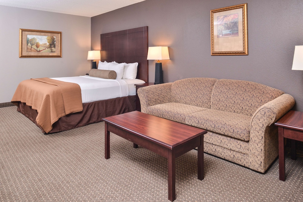 Best Western Plus Kelly Inn 12/27