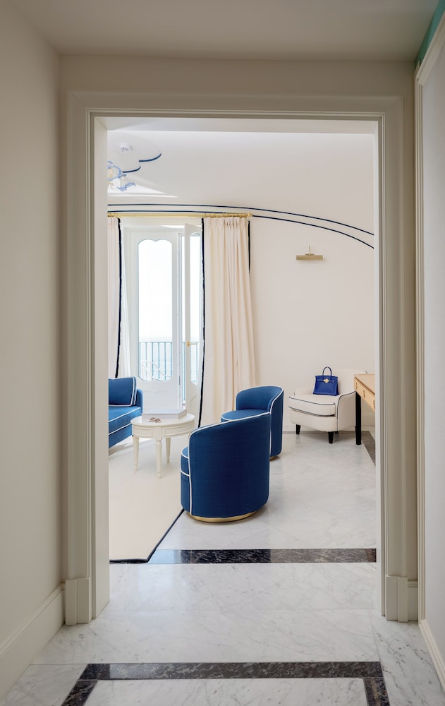 Hotel Du Tasso 18/26