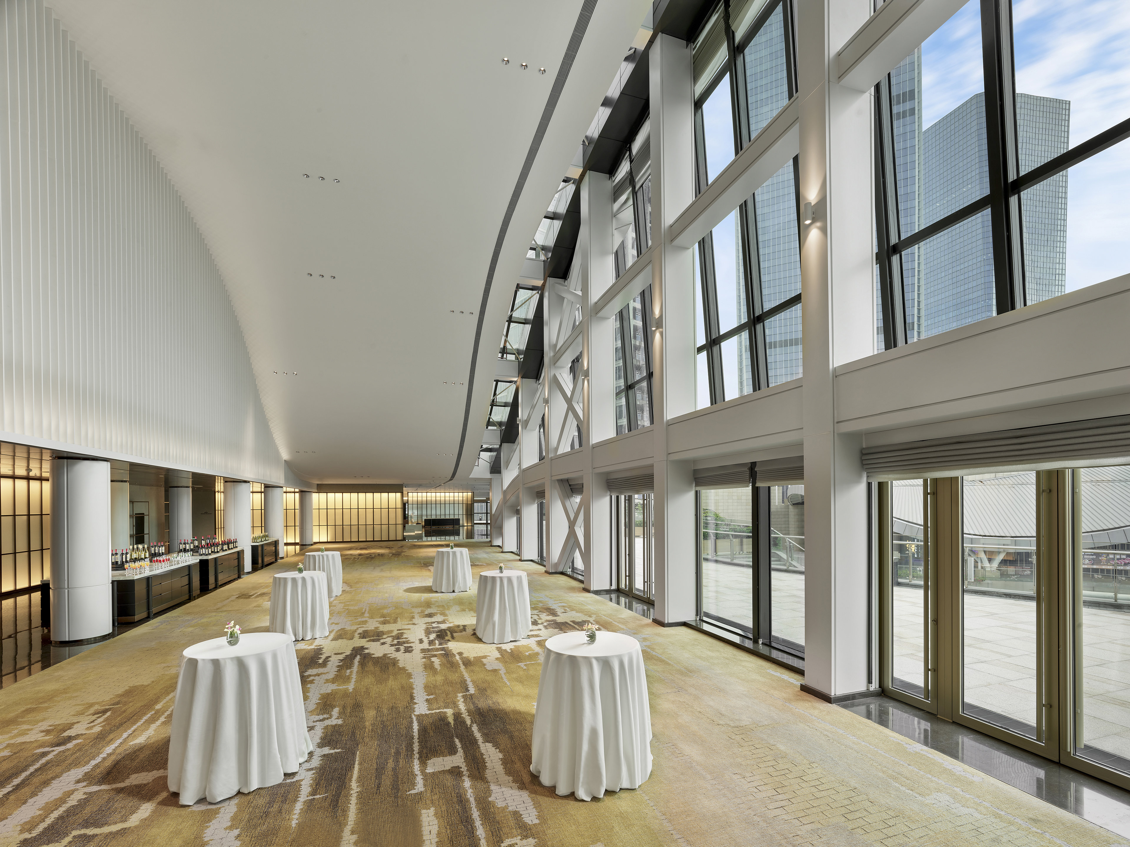 Intercontinental Dongguan 50/76