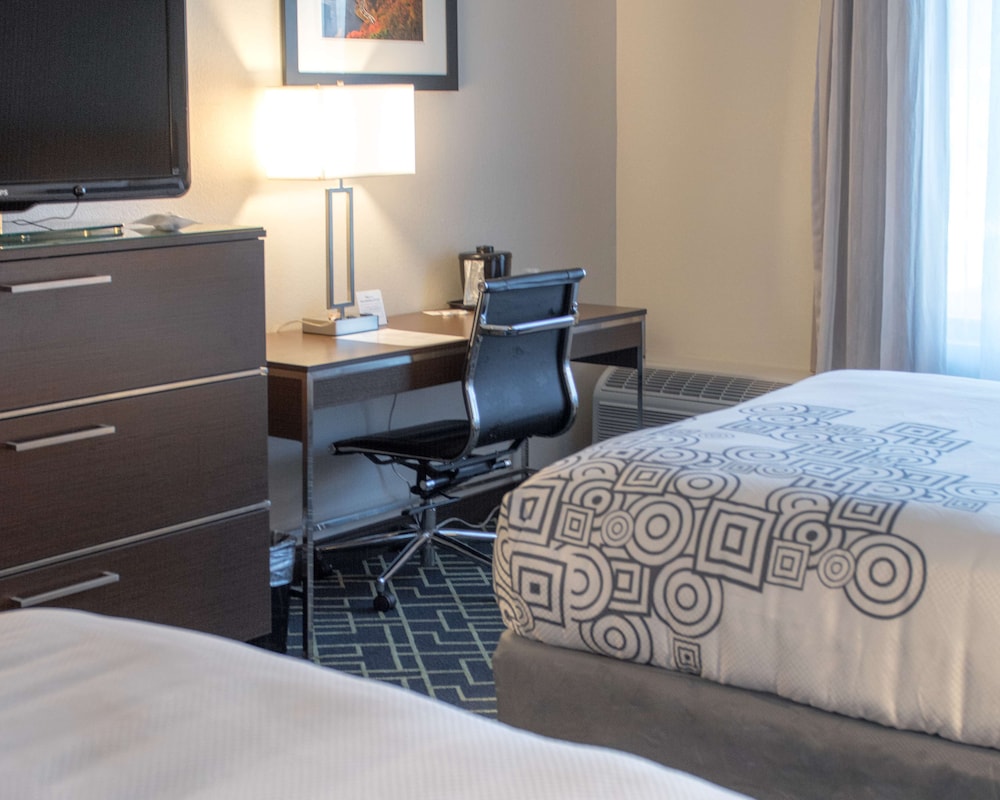 Best Western Hunt's Landing Hotel Matamoras/Milford 26/96