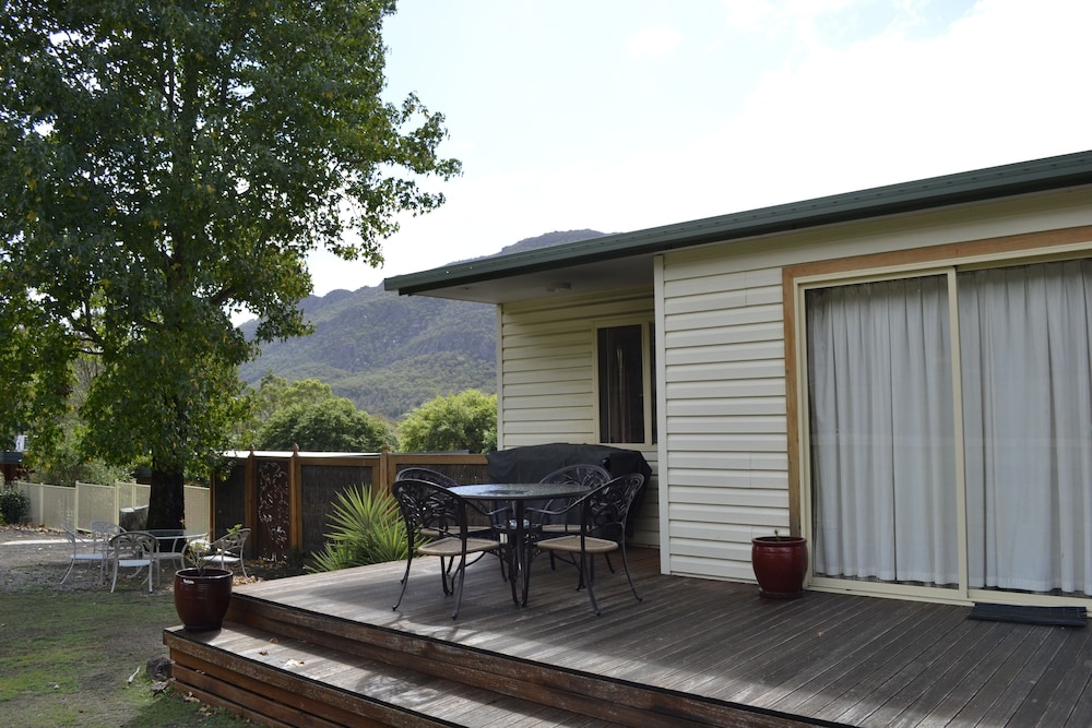 The Grampians Motel 1/69