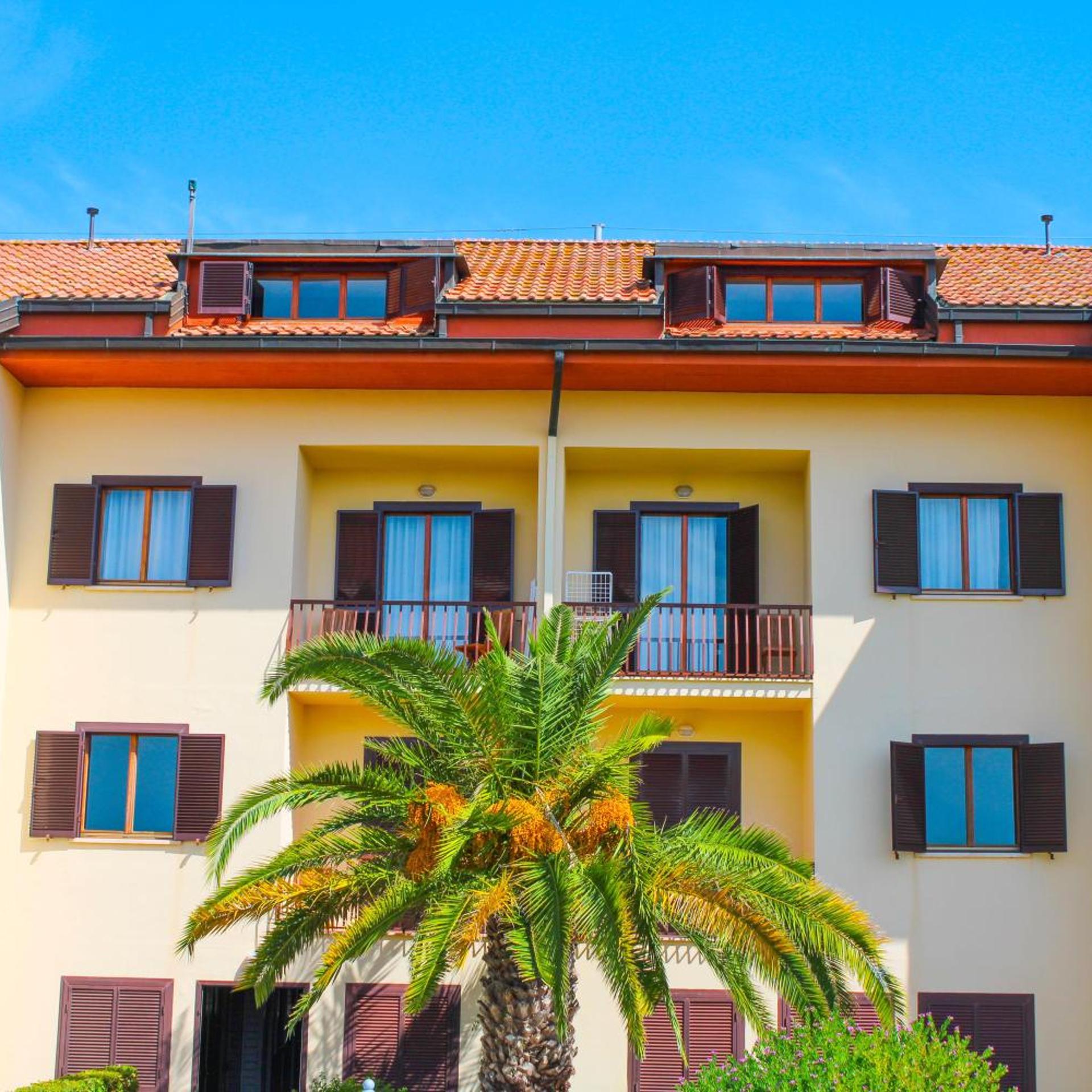 Osa Resort 3/50