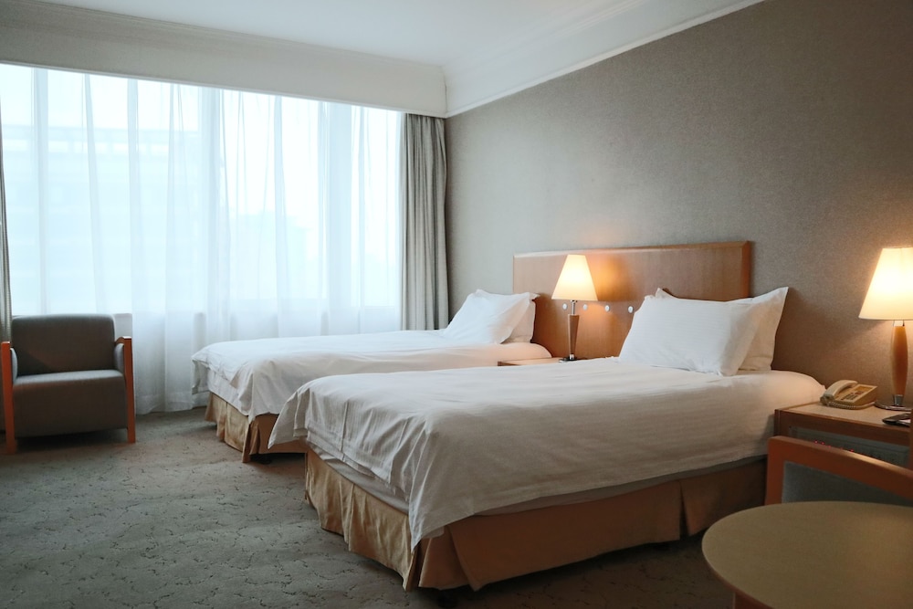 Tiancheng Hotel 15/47
