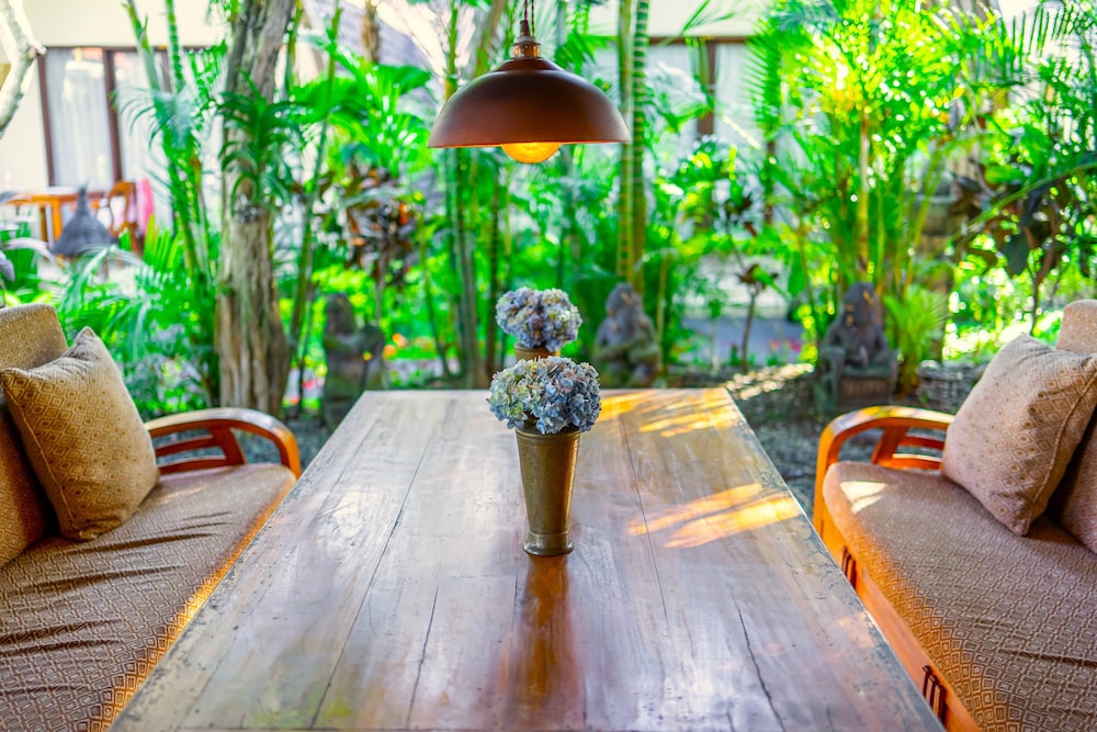 Klumpu Bali Resort 39/50