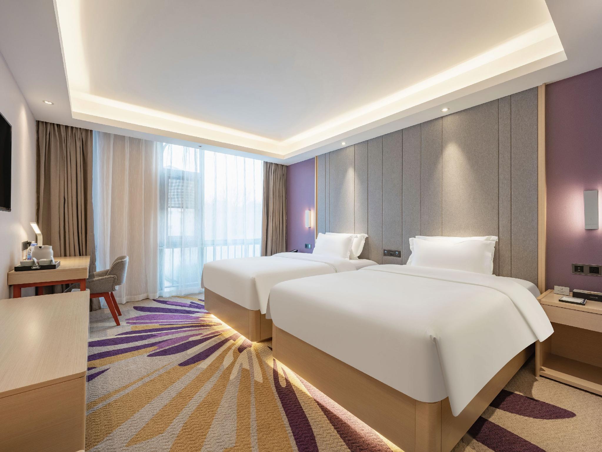 Lavande Hotel (Qunfang South Street) 24/58