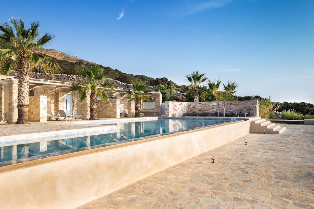 Calme Boutique Hotel Paros 41/50