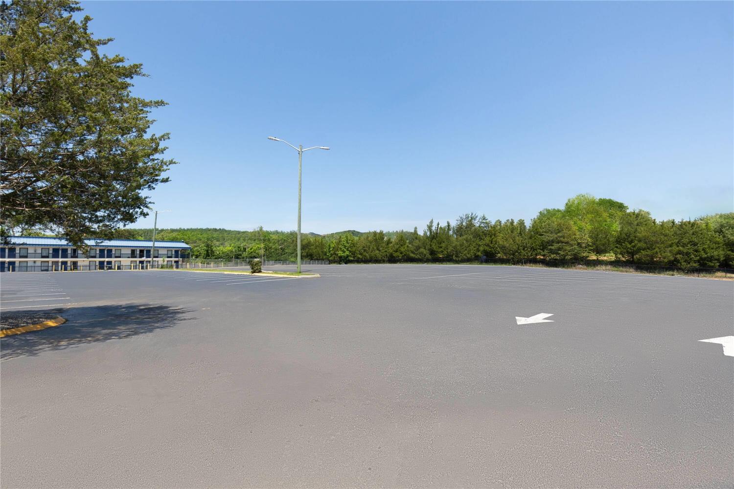 Baymont By Wyndham Knoxville I-75 45/45