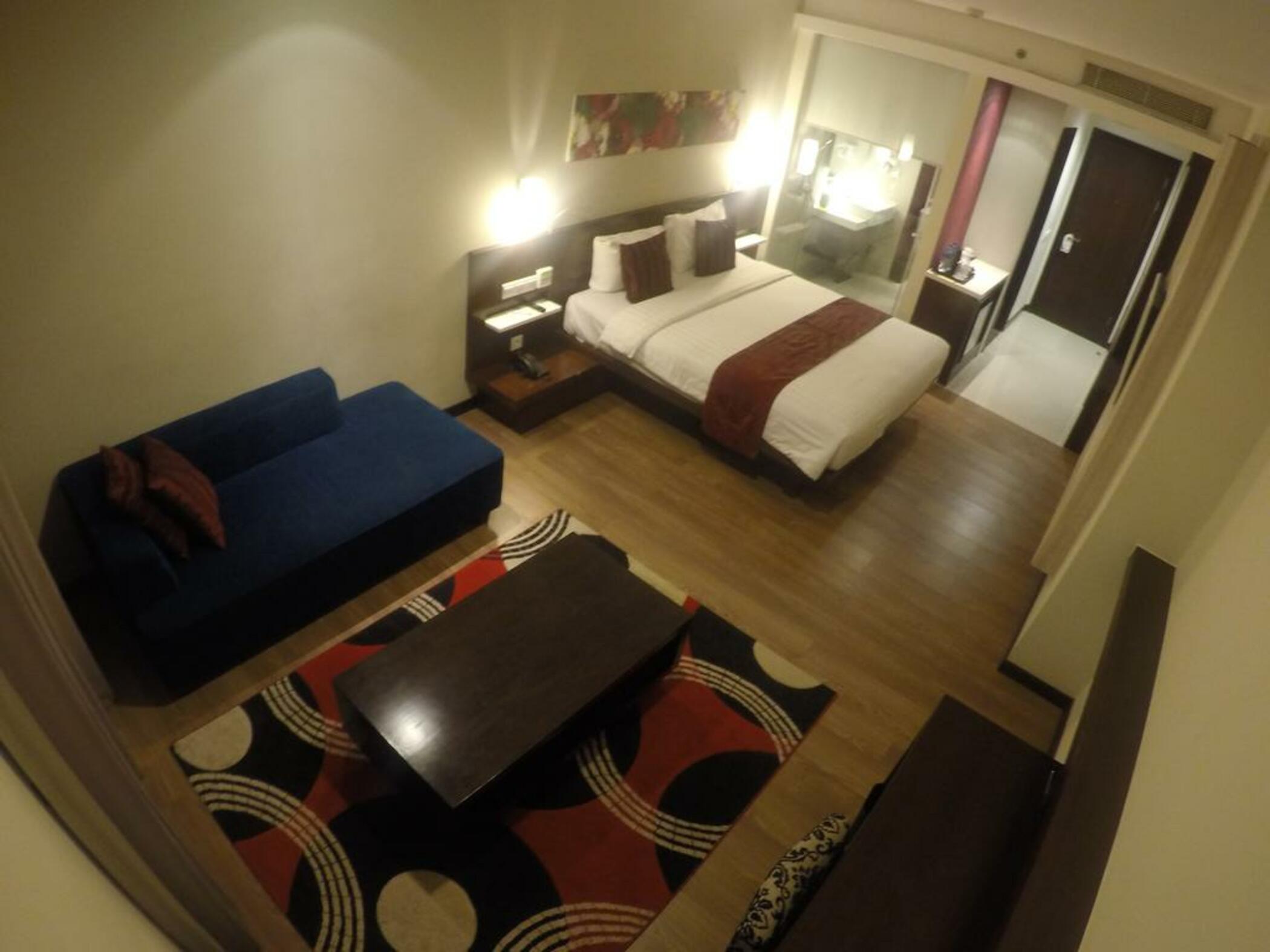Mercure Regency Hotel Makassar 15/23