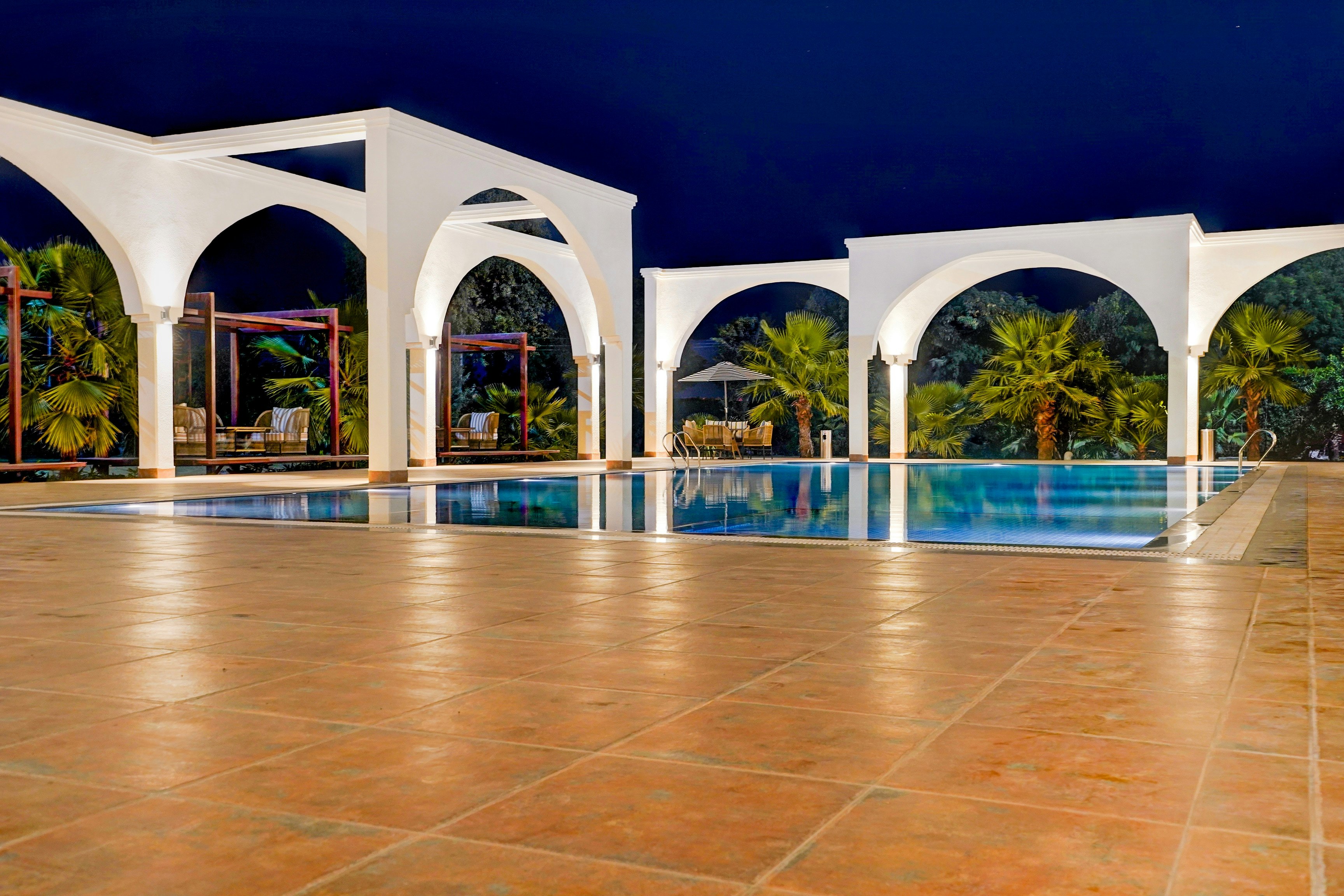 Sunday Resort & Spa Manesar Gurugram 47/51