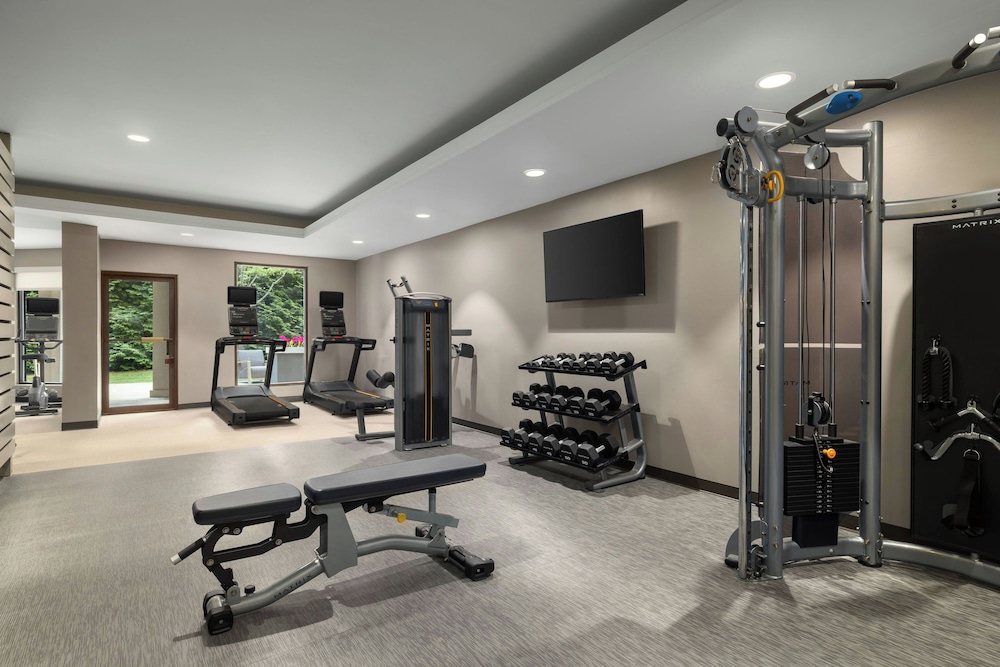 Courtyard by Marriott Beckley 37/64