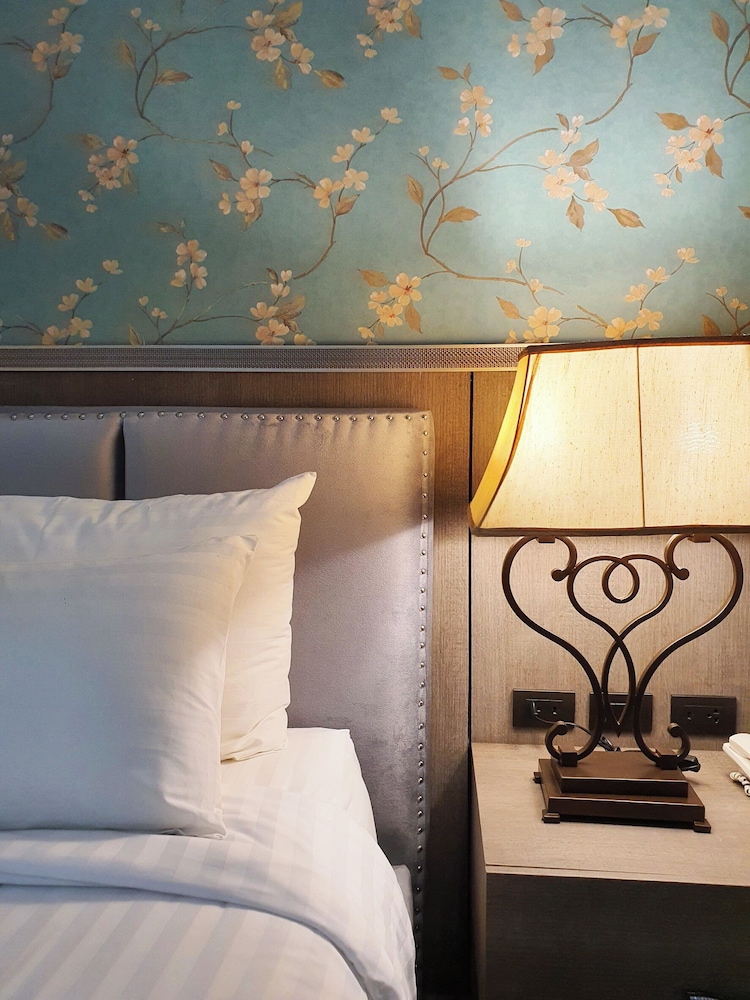 Marigold Lanna Boutique Hotel 35/58