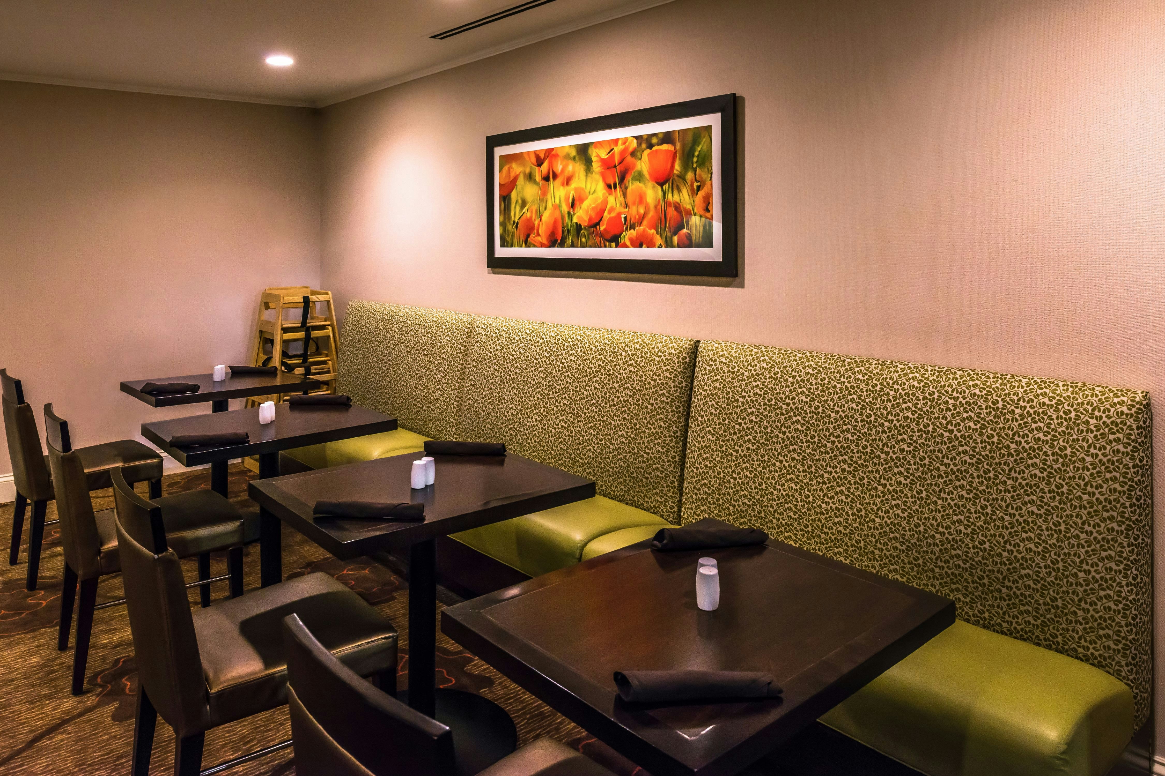 Hilton Garden Inn Detroit Southfield 67/84