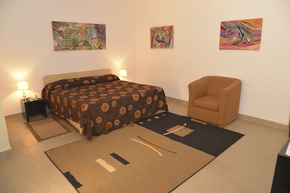 Hotel La Coccinelle 23/46