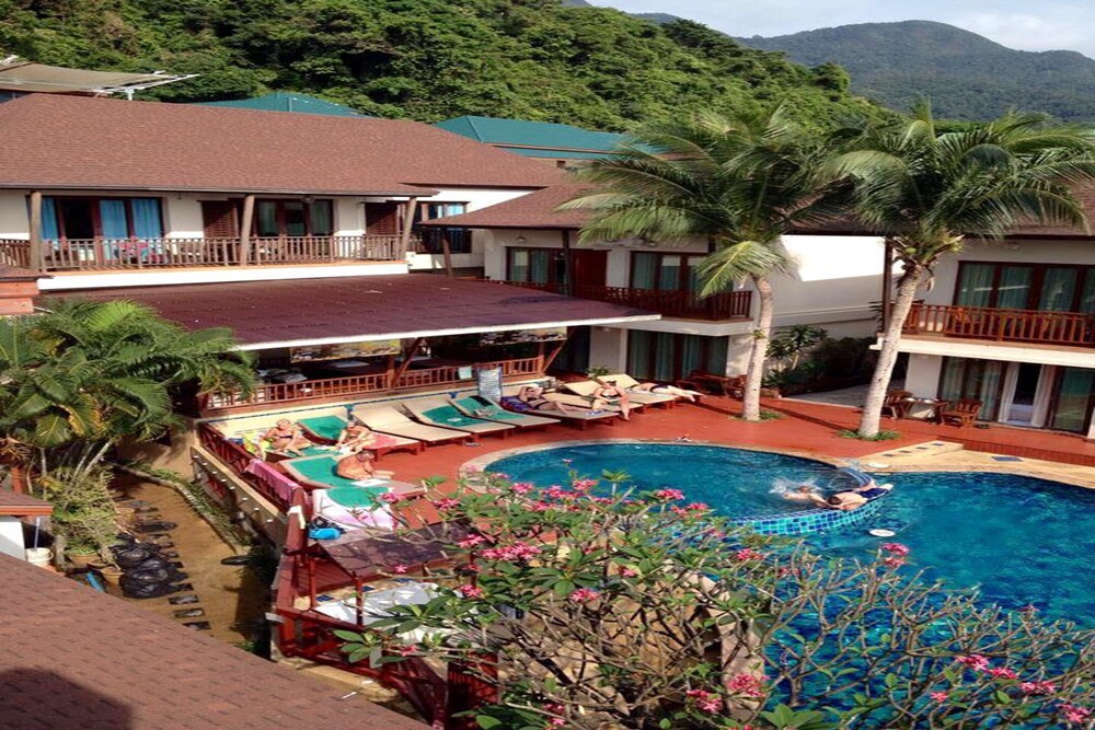 Mac Resort Hotel Ko Chang 56/70