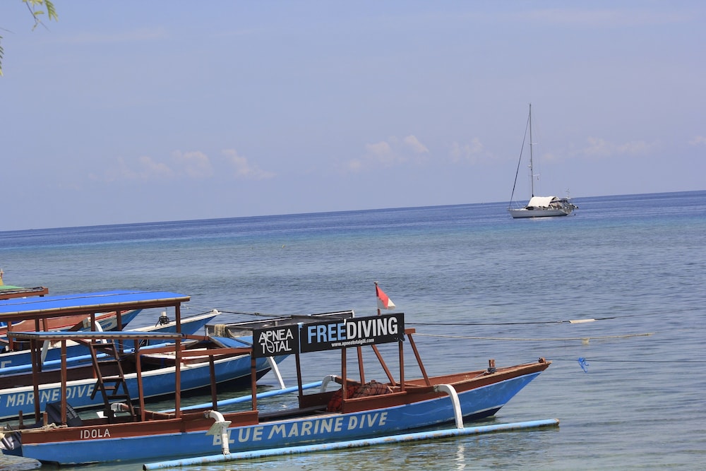 Kaluku Gili Resort 21/40