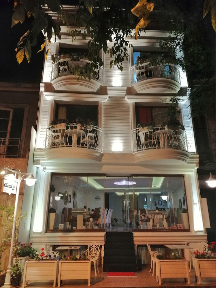 Kumsal Butik Hotel 1/24