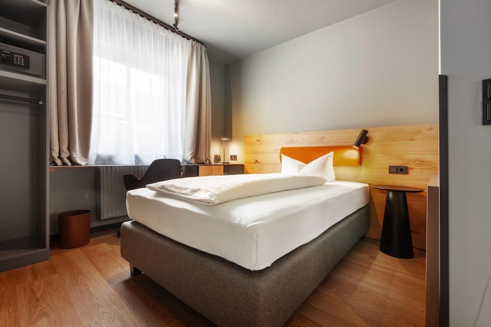 HOTEL AM JAKOBSMARKT 10/63