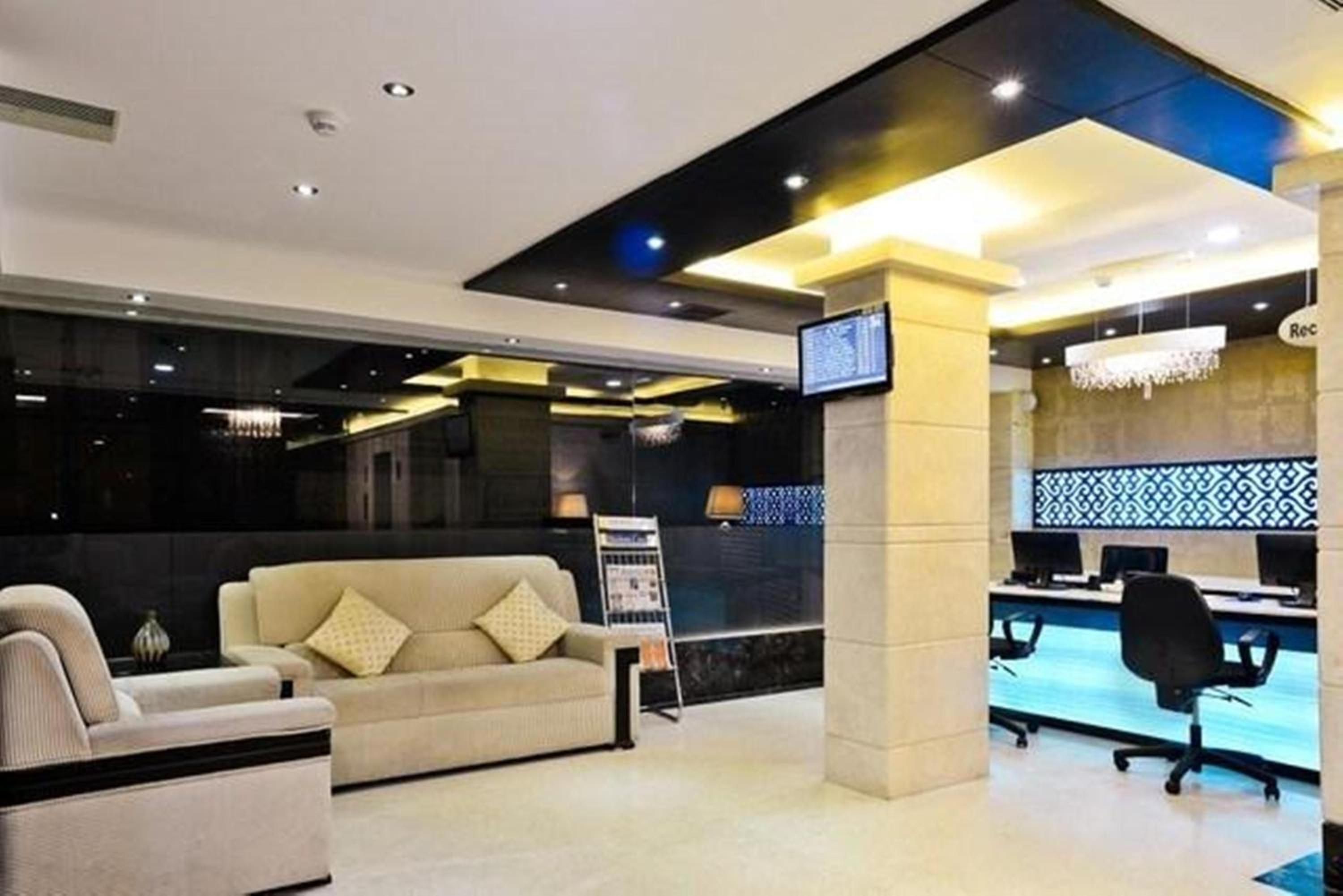 Hotel Southern Grand 37/53