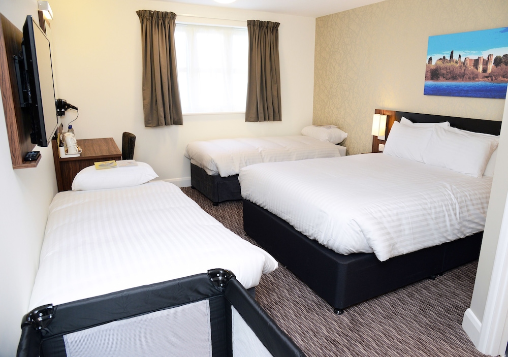 The Woodcocks Lodge by Marstons Inns 4/28