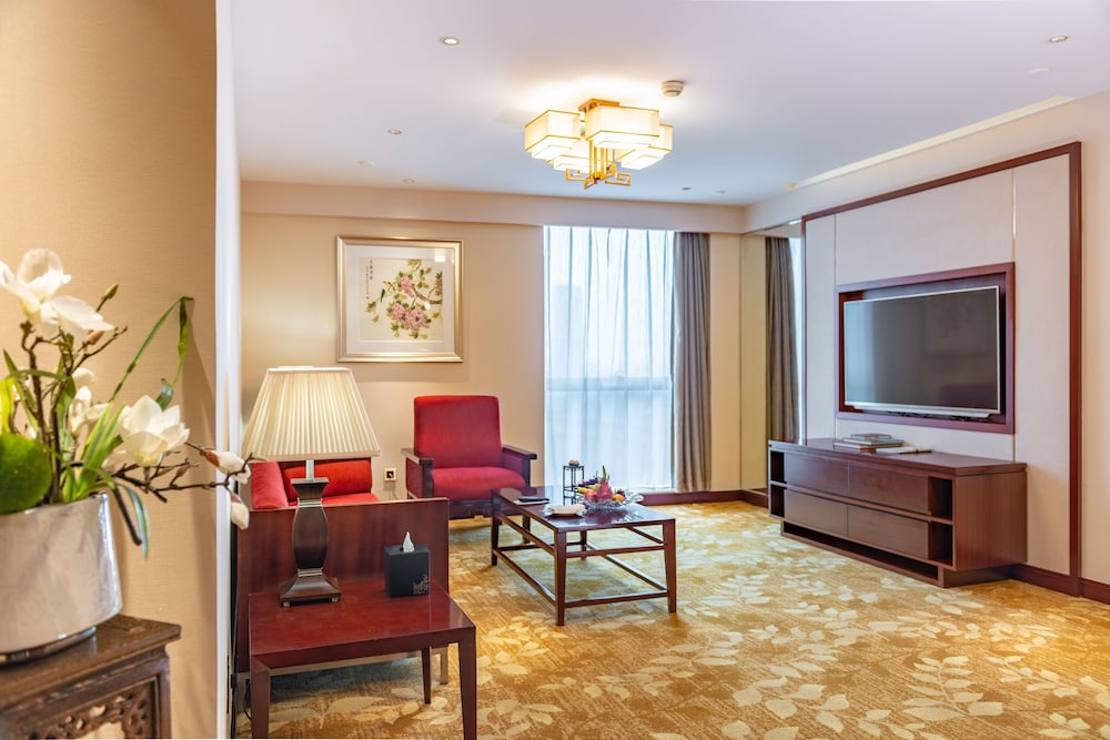 Baiyun International Convention Center 26/50